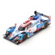 Oreca 07 Gibson 31 24 Heures du Mans 2017 Spark 18MV03
