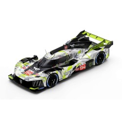Peugeot 9X8 94 24 Heures du Mans 2024 Spark 18S637