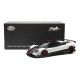 Pagani Zonda Cinque Coupe RHD 2009 Bianco Benny Almost Real ALM856041