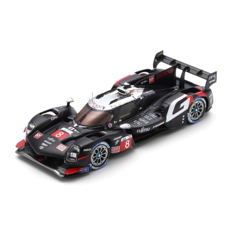 Toyota GR010 Hybrid 8 5th 24 Heures du Mans 2024 Spark 18S645