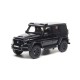 Brabus G-Class G63 2023 Obsidian Black Almost Real ALM860541