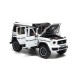 Brabus G-Class G63 2023 Diamond White Almost Real ALM860542