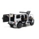 Brabus G-Class G63 2023 Diamond White Almost Real ALM860542