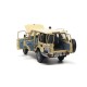 Toyota Land Cruiser 76 2017 Cream Almost Real ALM870102