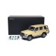Toyota Land Cruiser 76 2017 Cream Almost Real ALM870102