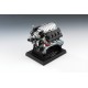 Moteur Dodge Challenger 6,1 SRT 1964 Liberty Classics 84033