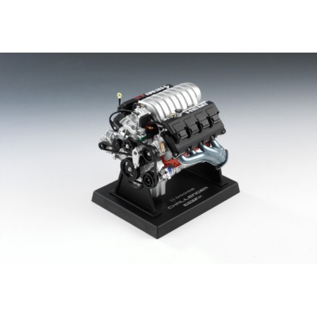 Moteur Dodge Challenger 6,1 SRT 1964 Liberty Classics 84033