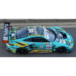 Porsche 911 992 GT3 R 992 24 Heures de Spa Francorchamps 2024 Spark SB831