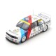 BMW M3 E30 9 Emanuele Pirro DTM 1992 Spark SG613