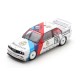 BMW M3 E30 15 Roberto Ravaglia DTM Hockenheim 1992 Spark SG615