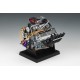 Moteur Ford 427 Dragster Liberty Classics 84029