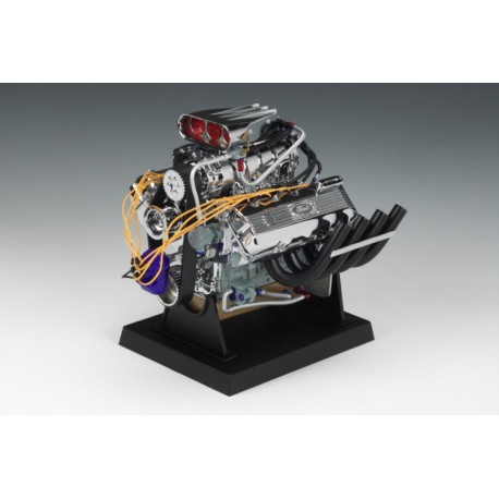 Moteur Ford 427 Dragster Liberty Classics 84029