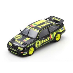 Ford Sierra Cosworth RS500 5 Manuel Reuter DTM 1988 Spark SG720