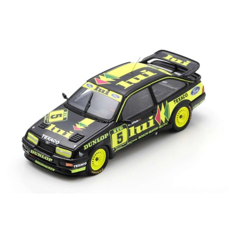 Ford Sierra Cosworth RS500 5 Manuel Reuter DTM 1988 Spark SG720