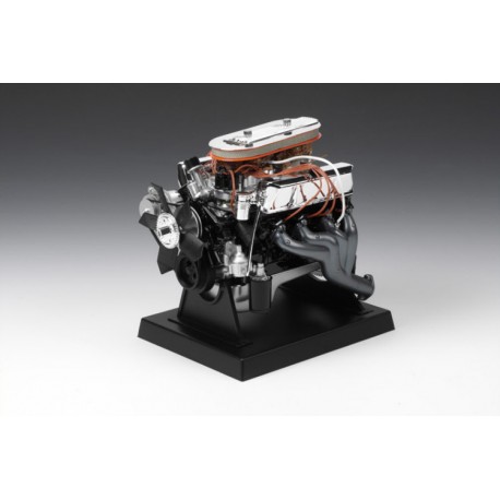 Moteur Ford 427 Wedge Engin Liberty Classics 84032