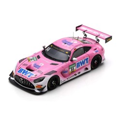 Mercedes AMG GT3 84 Jusuf Owega DTM 2023 Spark SG936