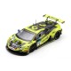 Lamborghini Huracan GT3 Evo2 6 Alessio Deledda DTM 2023 Spark SG987