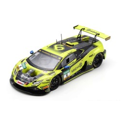Lamborghini Huracan GT3 Evo2 6 Alessio Deledda DTM 2023 Spark SG987