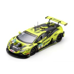 Lamborghini Huracan GT3 Evo2 92 Mirko Bortolotti DTM 2023 Spark SG988