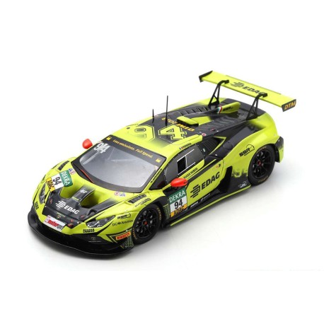 Lamborghini Huracan GT3 Evo2 94 Franck Perera DTM 2023 Spark SG989