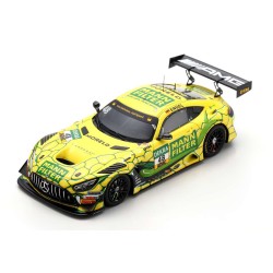 Mercedes AMG GT3 48 Maro Engel DTM 2023 Spark SG990