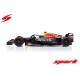 Red Bull RB18 11 F1 Winner Singapour 2022 Sergio Perez Spark 12S033