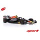 Red Bull RB18 11 F1 Winner Singapour 2022 Sergio Perez Spark 12S033