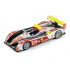 Audi R10 2 LMP1 Winner 24 Heures du Mans 2008 Spark 18LM08