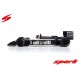 Brabham BT55 8 F1 Grand Prix de Monaco 1986 Elio De Angelis Spark 18S678