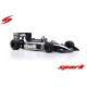 Brabham BT55 8 F1 Grand Prix de Monaco 1986 Elio De Angelis Spark 18S678