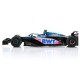 Alpine Renault A523 10 Pierre Gasly F1 2023 Spark 18S880
