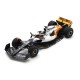 McLaren Mercedes MCL60 81 Oscar Piastri F1 10ème Monaco 2023 Spark 18S899