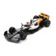 McLaren Mercedes MCL60 4 Lando Norris F1 9ème Monaco 2023 Spark 18S898