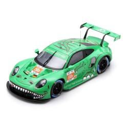 Porsche 911 RSR-19 56 24 Heures du Mans 2023 Spark 18S929