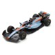 Williams Mercedes FW45 23 Alex Albon F1 Singapour 2023 Spark 18S968