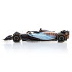 Williams Mercedes FW45 23 Alex Albon F1 Singapour 2023 Spark 18S968