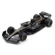 Alfa Romeo Ferrari C43 24 Guanyu Zhou F1 Las Vegas 2023 Spark 18S974