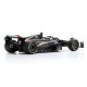 Alfa Romeo Ferrari C43 24 Guanyu Zhou F1 Las Vegas 2023 Spark 18S974