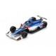 Vaillante 13 Michel Vaillant 500 Miles d'Indianapolis Spark MV12