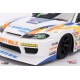 Nissan Silvia S15 LB-Super Silhouette 555 Yukio Fausto Formula Drift Japon 2023 Truescale TS0586