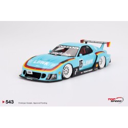 Mazda RX-7 LB-Super Silhouette 2024 Truescale TS0543