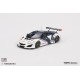 Honda NSX GT3 Evo Yuki Tsunoda Formula Nurburgring 2023 Truescale TSM430784