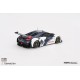Honda NSX GT3 Evo Yuki Tsunoda Formula Nurburgring 2023 Truescale TSM430784