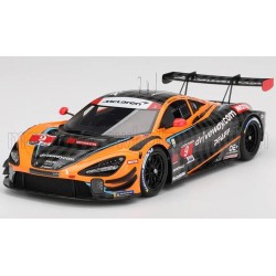 McLaren 720S GT3 Evo 9 24 Heures de Daytona 2024 Truescale TSM430785