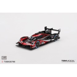 Acura ARX-06 GTP 40 3rd 24 Heures de Daytona 2024 Truescale TSM430796