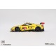 Chevrolet Corvette Z06 GT3.R 4 24 Heures de Daytona 2024 Truescale TSM430803