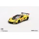 Chevrolet Corvette Z06 GT3.R 4 24 Heures de Daytona 2024 Truescale TSM430803