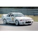 Nissan Skyline GT-R 25 Winner 24 Heures de Spa Francorchamps 1991 Spark 43SPA1991