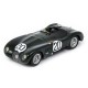 Jaguar XK 120 C 20 Winner 24 Heures du Mans 1951 Spark 43LM51