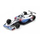 Vaillante 1 Steve Warson 500 Miles d'Indianapolis Spark MV14